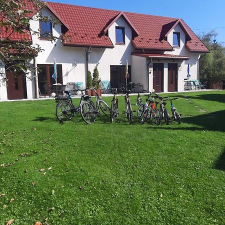 Wisniewski Apartamenty Pod Szczyrkiem Exterior photo